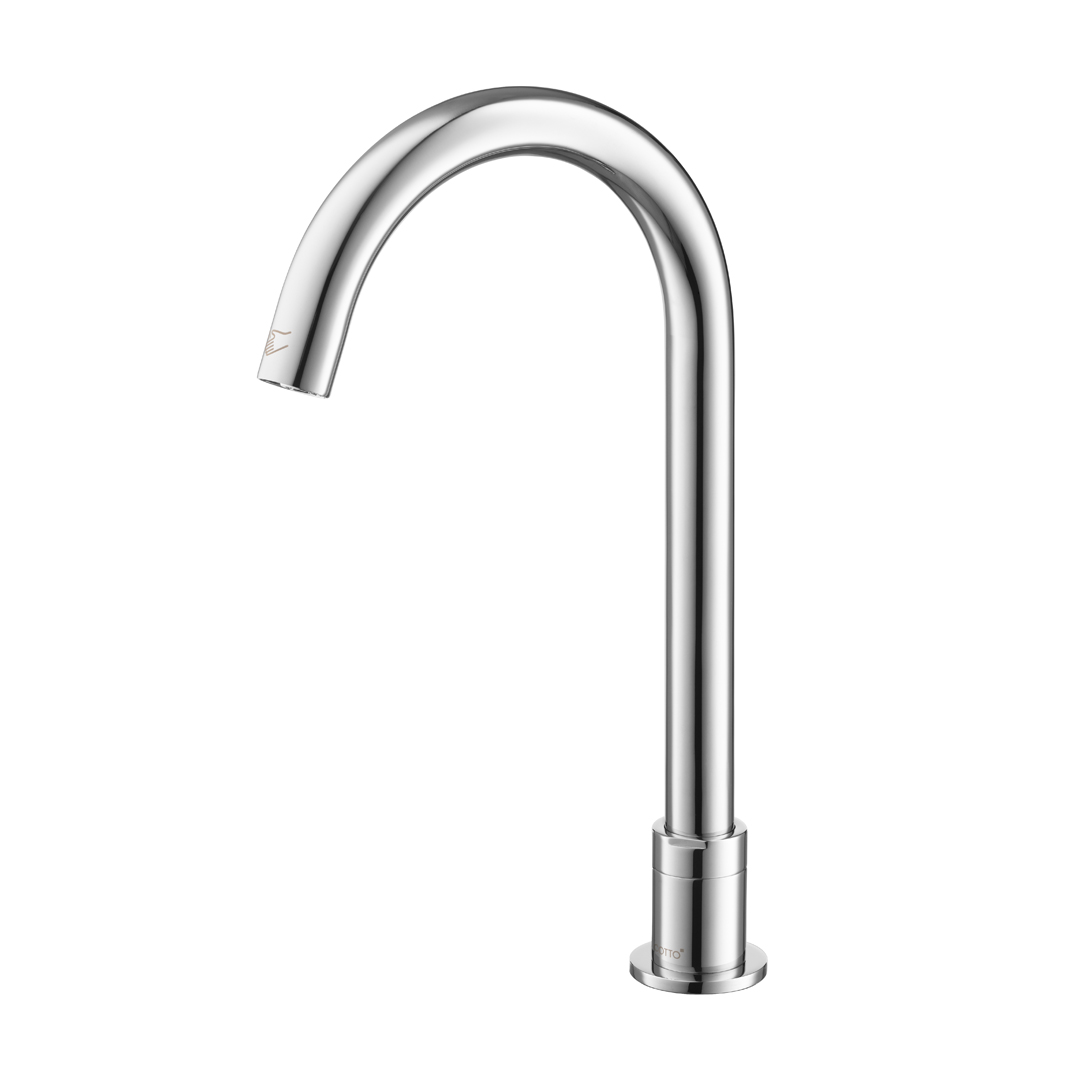 Vòi cảm ứng nước lạnh Cotto CT4902AC (Điện) - Image 5