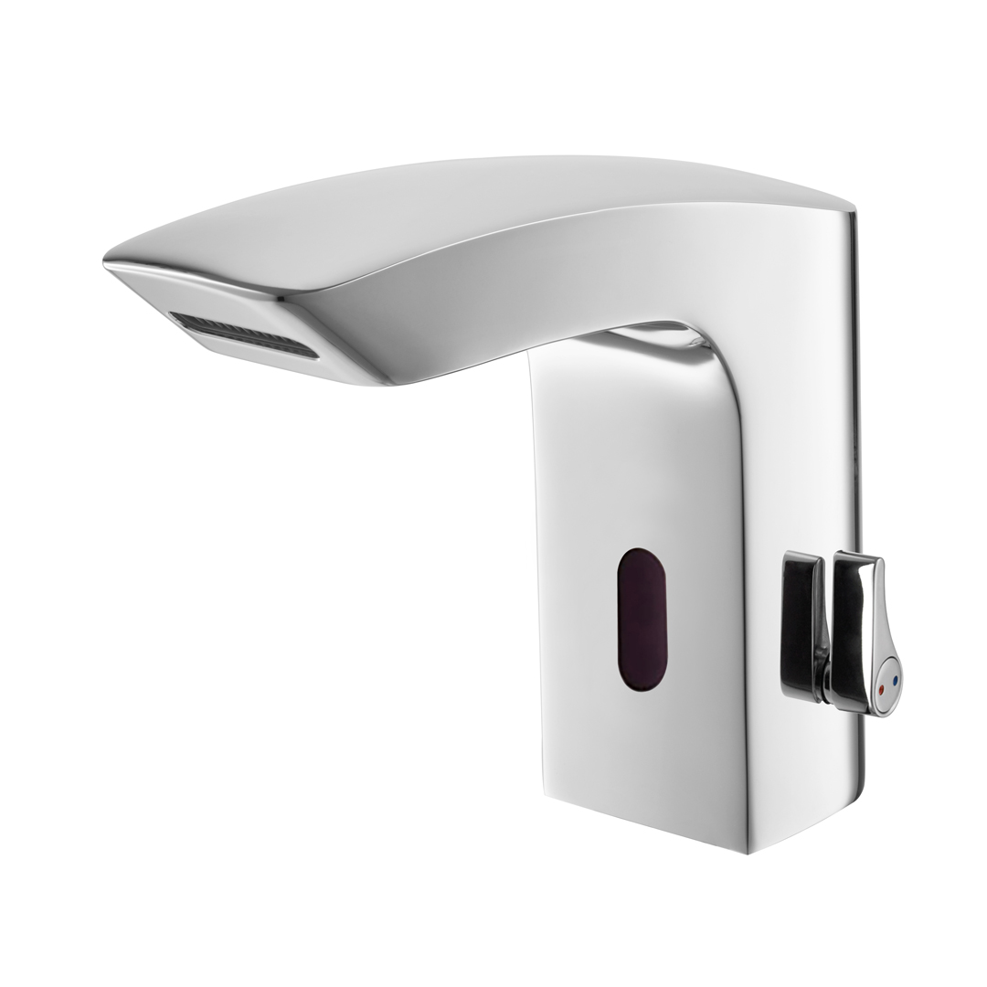 Vòi cảm ứng nước lạnh Cotto CT4918DC (Pin) - Image 5
