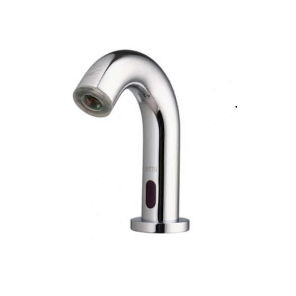 Vòi cảm ứng nước lạnh COTTO CT4919DC (Pin) - Image 5