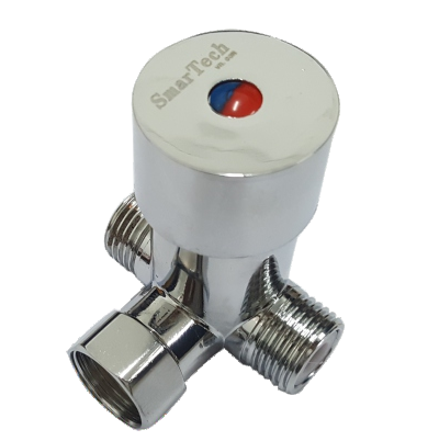 Vòi cảm ứng SMARTECH ST- 8701 (4 Pin AA hoặc điện 220V) - Image 6