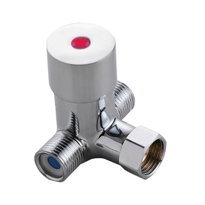 Vòi cảm ứng TECHOME A815 ( Điện hoặc Pin) - Image 4