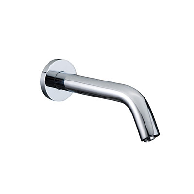 Vòi cảm ứng TOTO DLE105AV800 (Nước lạnh-Pin Auto)