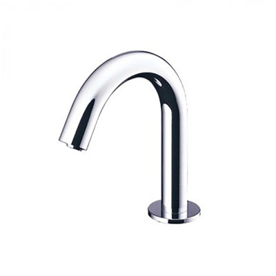 Vòi cảm ứng TOTO DLE110A1N (Nước lạnh-Pin /Điện cao 238mm) - Image 5