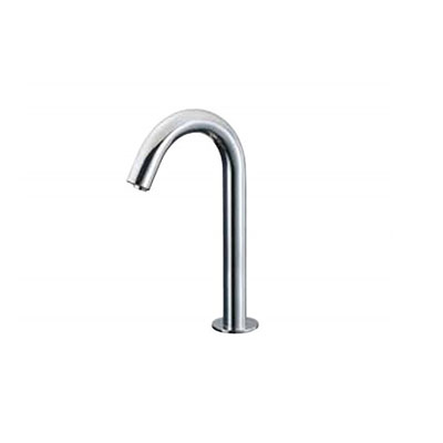 Vòi cảm ứng TOTO DLE110A1RV800 (Nước lạnh-Pin Auto)