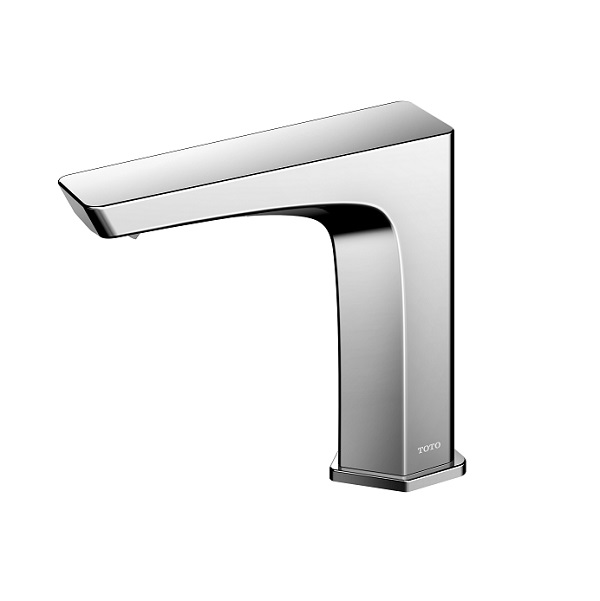 Vòi cảm ứng TOTO DLE110A1RV800 (Nước lạnh-Pin Auto) - Image 5