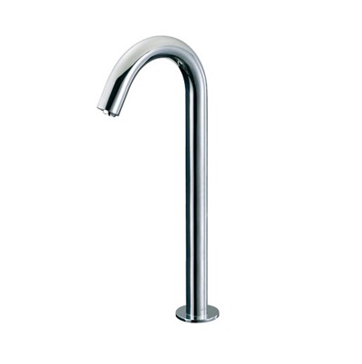 Vòi cảm ứng TOTO DLE110A2N (Nước lạnh-Pin /Điện cao 328mm)
