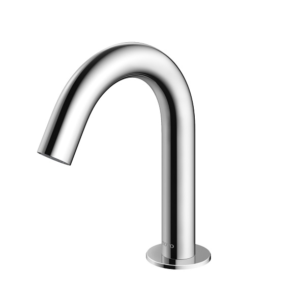 Vòi cảm ứng TOTO DLE110A2N (Nước lạnh-Pin /Điện cao 328mm) - Image 3