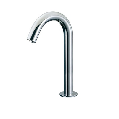Vòi cảm ứng TOTO DLE110A2N (Nước lạnh-Pin /Điện cao 328mm) - Image 5
