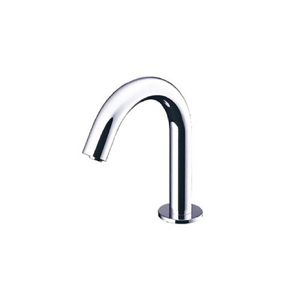 Vòi cảm ứng TOTO DLE110AN (China-Nước lạnh-Pin/Điện cao 168mm) - Image 3