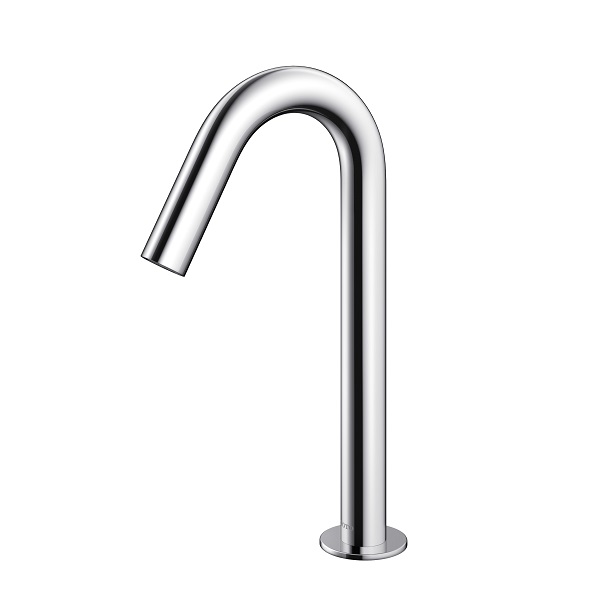 Vòi cảm ứng TOTO TTLA102 TTLE101B2L (Nước lạnh-Pin) - Image 3