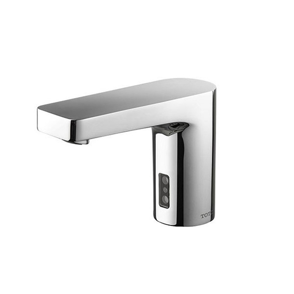 Vòi cảm ứng TOTO TTLA102 TTLE101B2L (Nước lạnh-Pin) - Image 4
