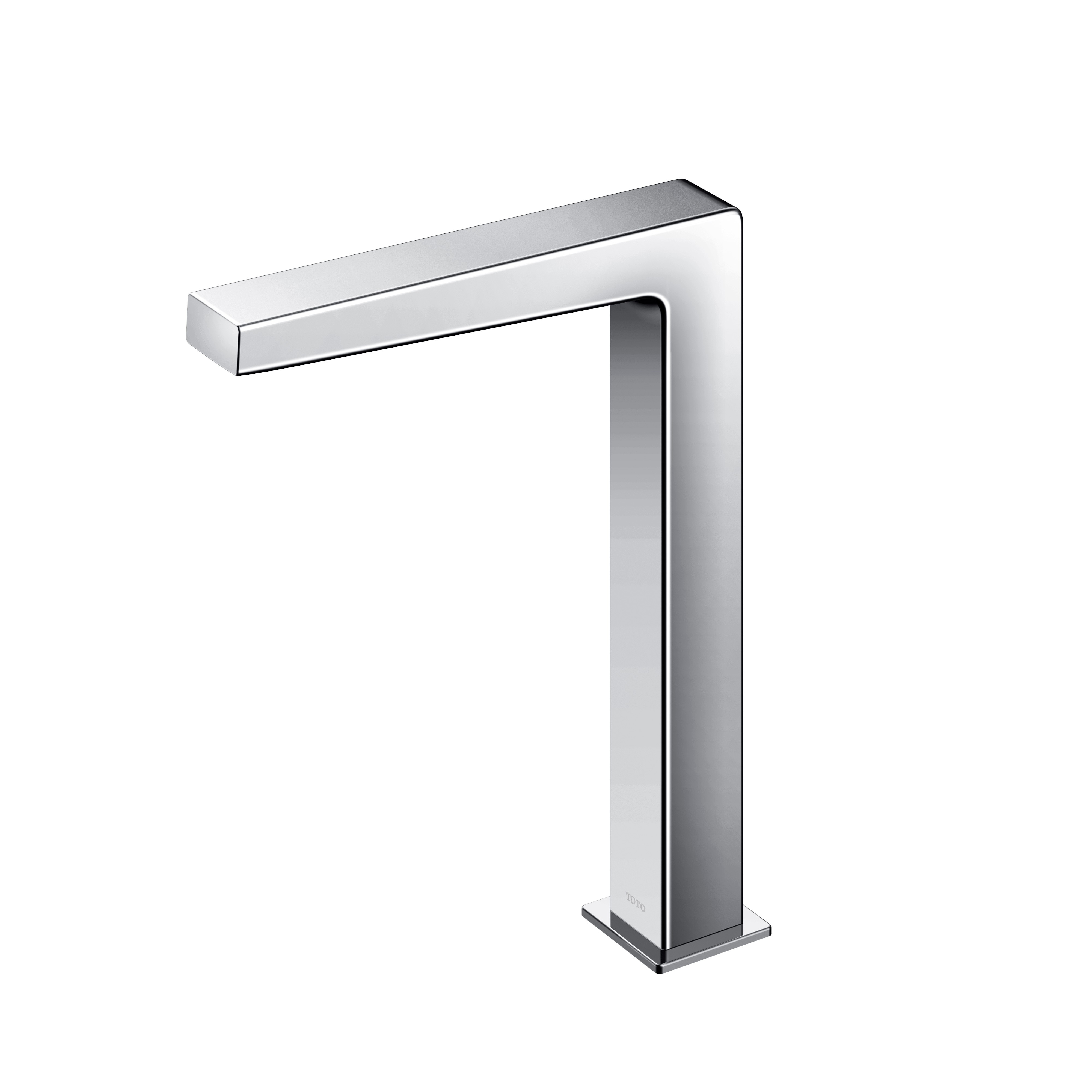 Vòi cảm ứng TOTO TTLA102 TTLE101B2L (Nước lạnh-Pin) - Image 5