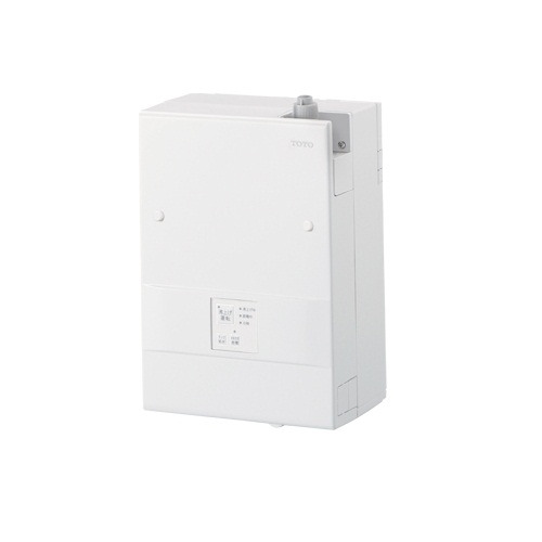 Vòi cảm ứng tự động Toto TLE20006A - Image 4