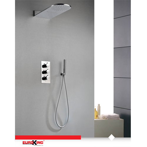 Vòi cao đặt sàn Euroking EU-61015 - Image 3