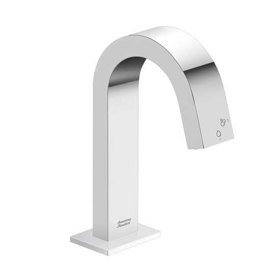 Vòi chậu cảm ứng gắn tường American Standard WF-8511 AC (Điện) - Image 5