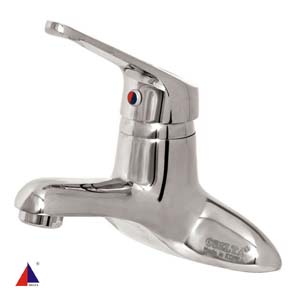 Vòi chậu điều chỉnh nhiệt độ Selta SL2000 GJG - Image 3