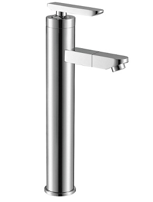 Vòi chậu dương bàn KCG-501 (Cao 25cm) - Image 3