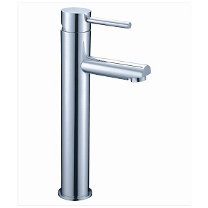 Vòi chậu dương bàn KCG-501 (Cao 25cm) - Image 5