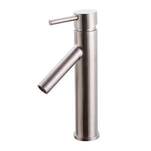 Vòi chậu inox lạnh SUS 304 Moonoah MN-0431 - Image 6