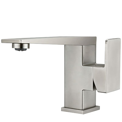Vòi chậu inox lạnh SUS 304 Moonoah MN-0433 - Image 4