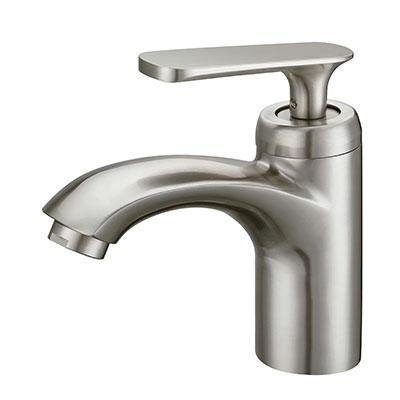 Vòi chậu inox lạnh SUS 304 Moonoah MN-4810 - Image 6