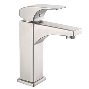 Vòi chậu inox SUS 304 Moonoah MN-003
