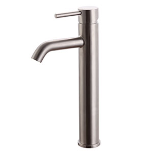 Vòi chậu inox SUS 304 Moonoah MN-004 - Image 3