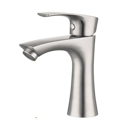 Vòi chậu inox SUS 304 Moonoah MN-004 - Image 5