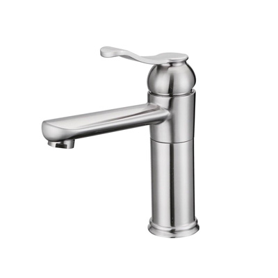 Vòi chậu inox SUS 304 Moonoah MN-016