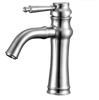 Vòi chậu inox SUS 304 Moonoah MN-016 - Image 5