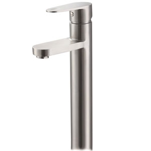 Vòi chậu inox SUS 304 Moonoah MN-017 - Image 3