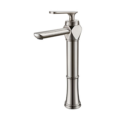Vòi chậu inox SUS 304 Moonoah MN-017 - Image 5