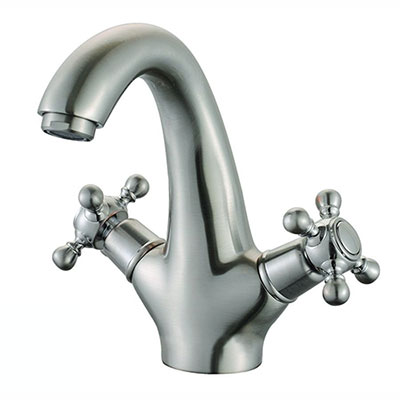 Vòi chậu inox SUS 304 Moonoah MN-017 - Image 6