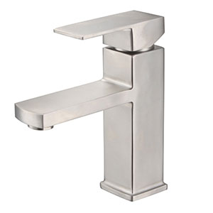 Vòi chậu inox SUS 304 Moonoah MN-105 - Image 5