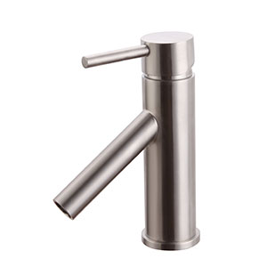 Vòi chậu inox SUS 304 Moonoah MN-105H - Image 3