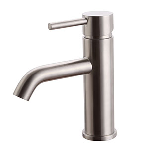 Vòi chậu inox SUS 304 Moonoah MN-2371