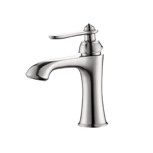 Vòi chậu inox SUS 304 Moonoah MN-2372 - Image 3