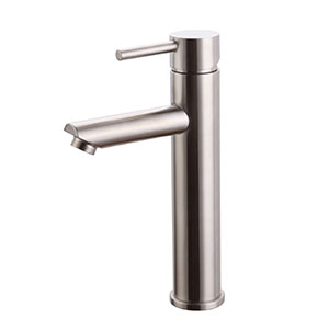 Vòi chậu inox SUS 304 Moonoah MN-2377 - Image 5