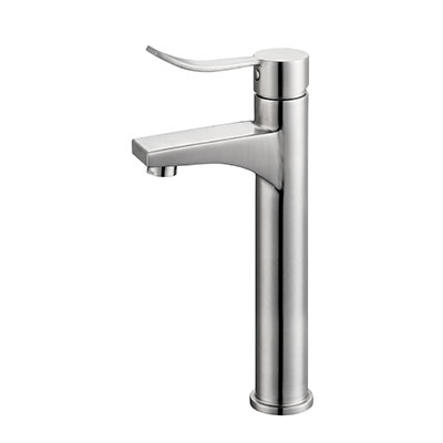Vòi chậu inox SUS 304 Moonoah MN-2379 - Image 3
