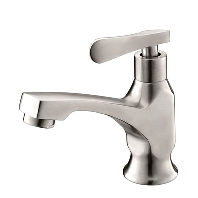 Vòi chậu inox SUS 304 Moonoah MN-2379 - Image 5