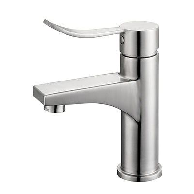 Vòi chậu inox SUS 304 Moonoah MN-2609