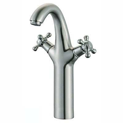 Vòi chậu inox SUS 304 Moonoah MN-2618 - Image 3