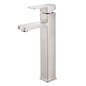 Vòi chậu inox SUS 304 Moonoah MN-2621 - Image 3