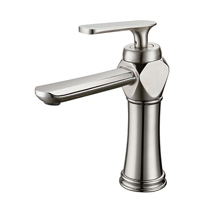 Vòi chậu inox SUS 304 Moonoah MN-2622 - Image 3