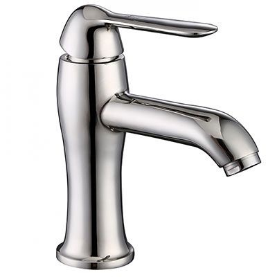 Vòi chậu inox SUS 304 Moonoah MN-512A - Image 5