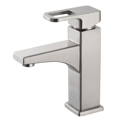 Vòi chậu inox SUS 304 Moonoah MN-515 - Image 5