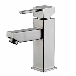 Vòi chậu inox SUS 304 Moonoah MN-524