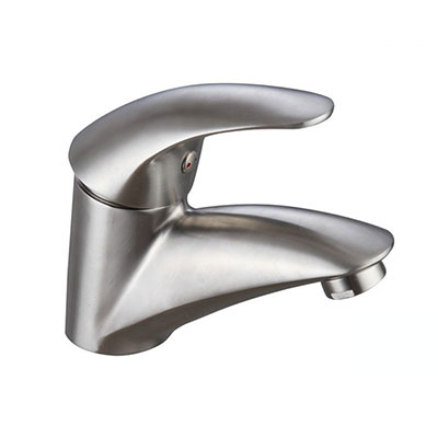 Vòi chậu inox SUS 304 Moonoah MN-533