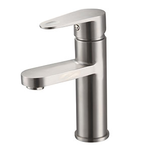 Vòi chậu inox SUS 304 Moonoah MN-533 - Image 4
