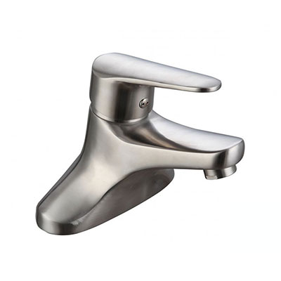 Vòi chậu inox SUS 304 Moonoah MN-580